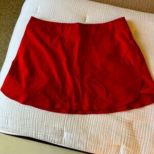 Outdoor voices skort L